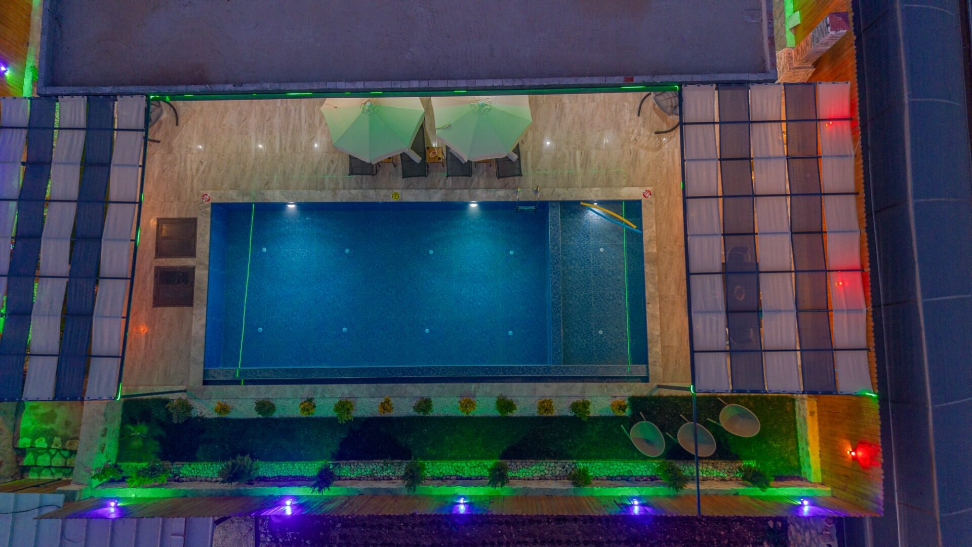 Villa Enes Wiev 2 — 80