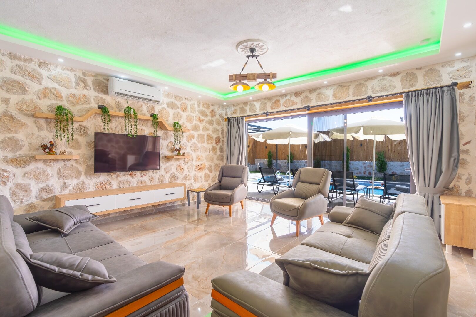 Villa Enes Wiev 2 — 36