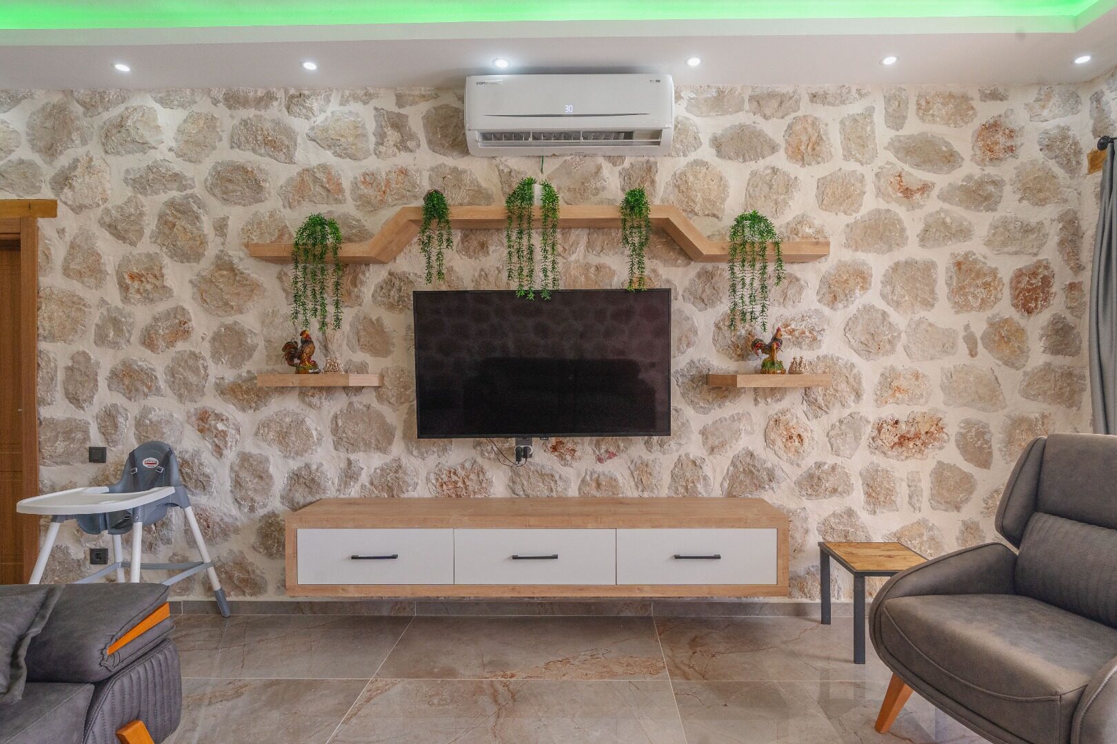 Villa Enes Wiev 2 — 33
