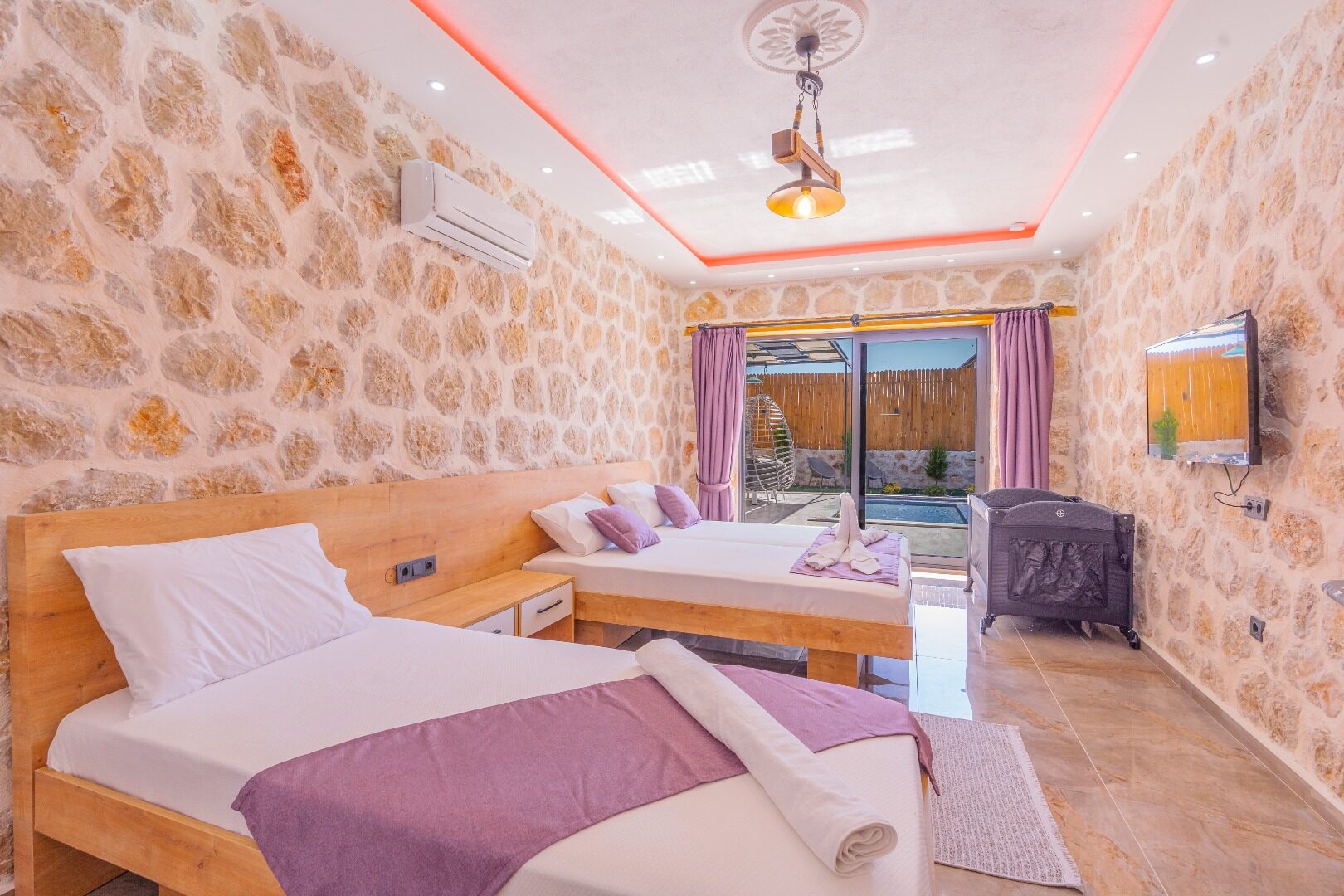 Villa Enes Wiev 2 — 51