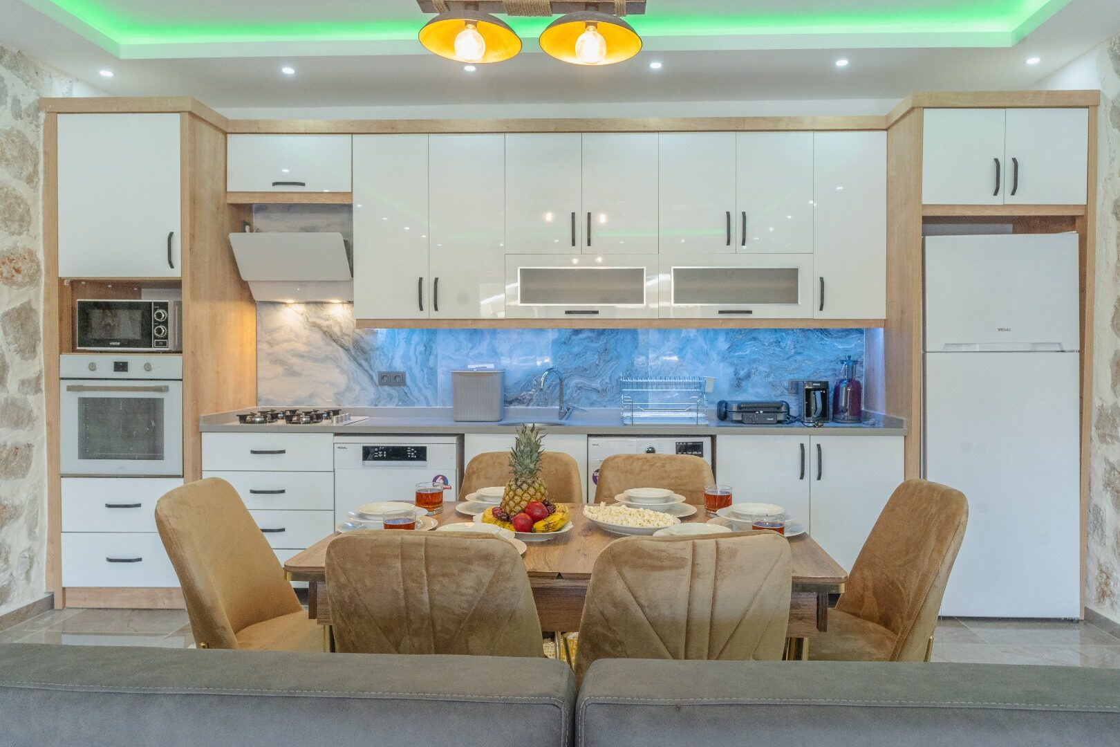 Villa Enes Wiev 2 — 31