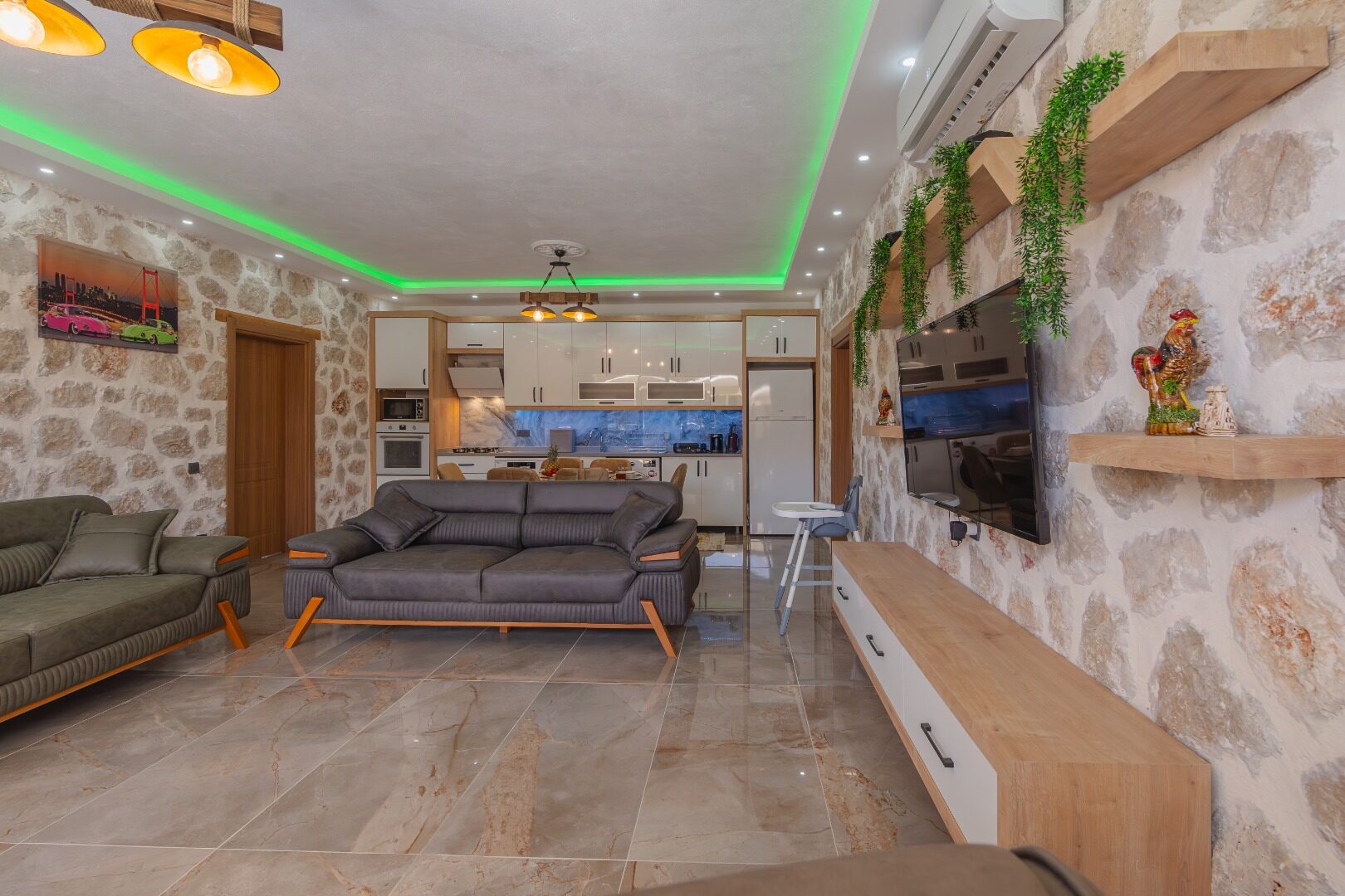 Villa Enes Wiev 2 — 44