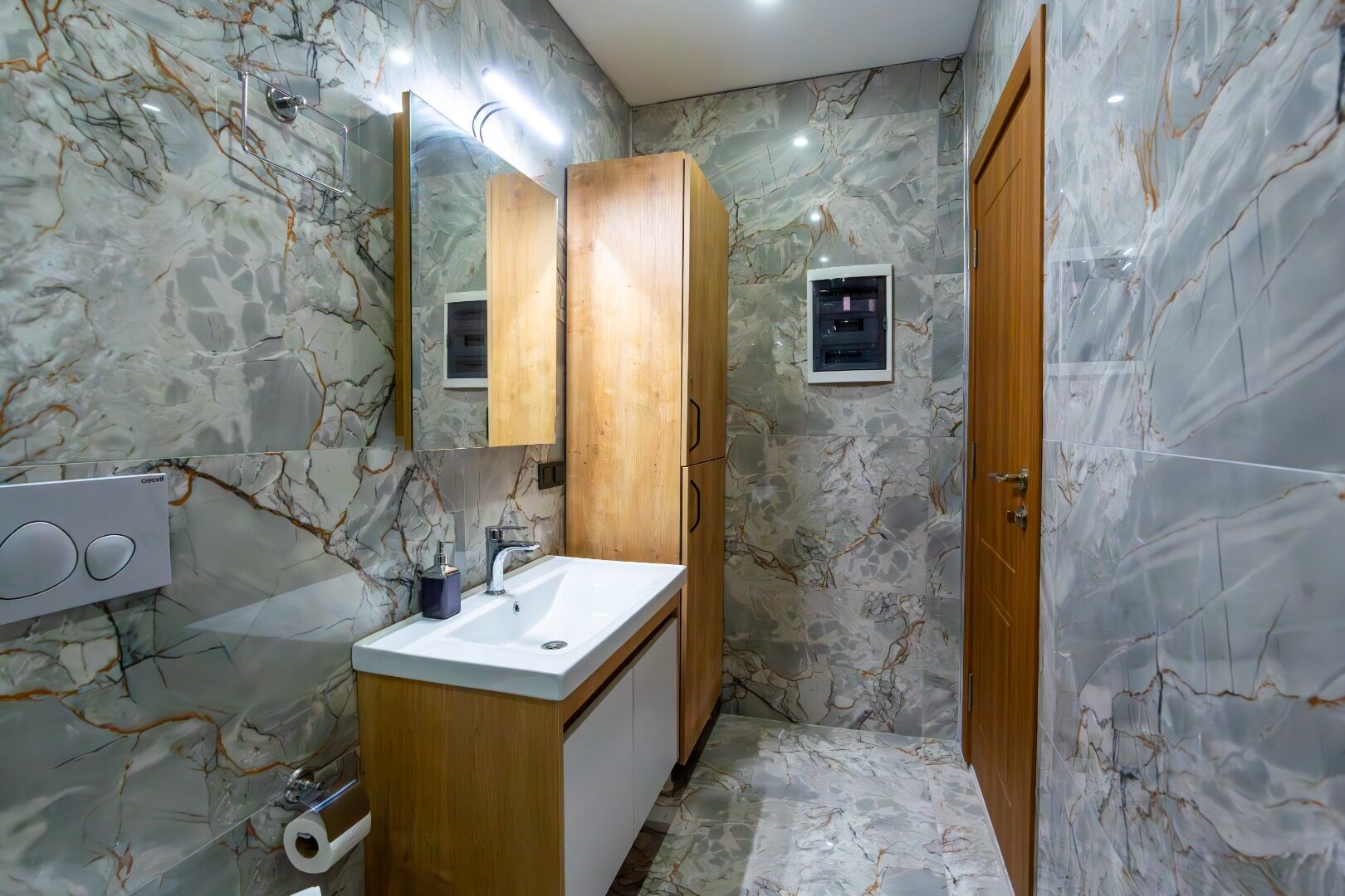 Villa Enes Wiev 2 — 86