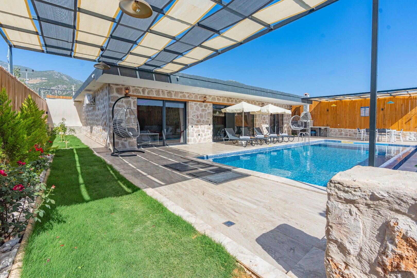 Villa Enes Wiev 2 — 27