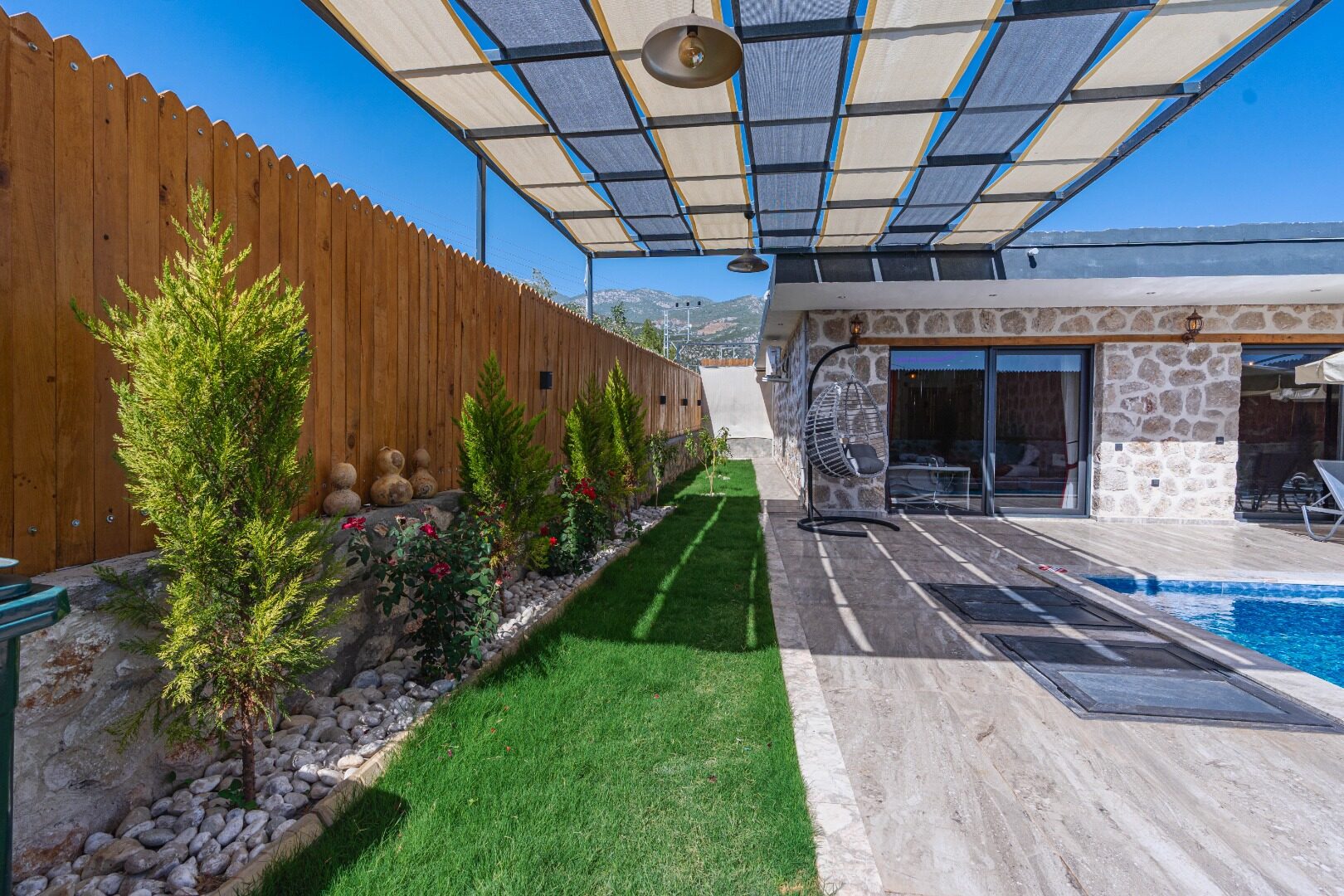 Villa Enes Wiev 2 — 87