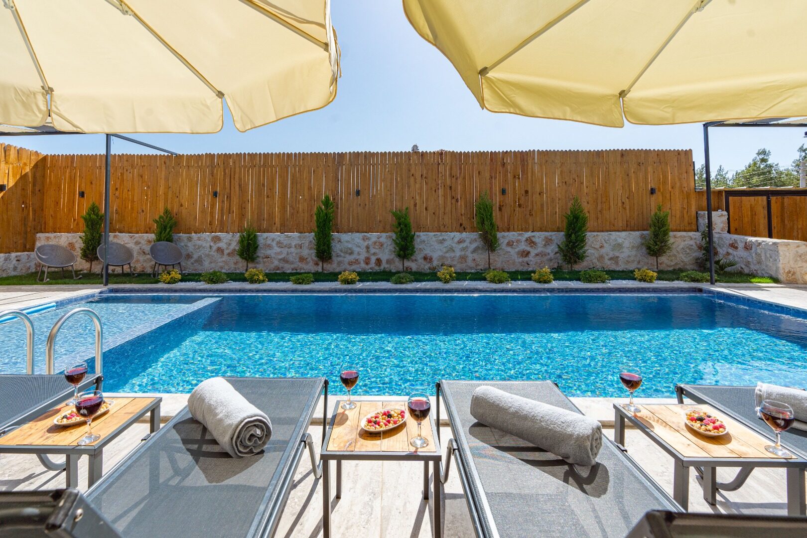 Villa Enes Wiev 2 — 21