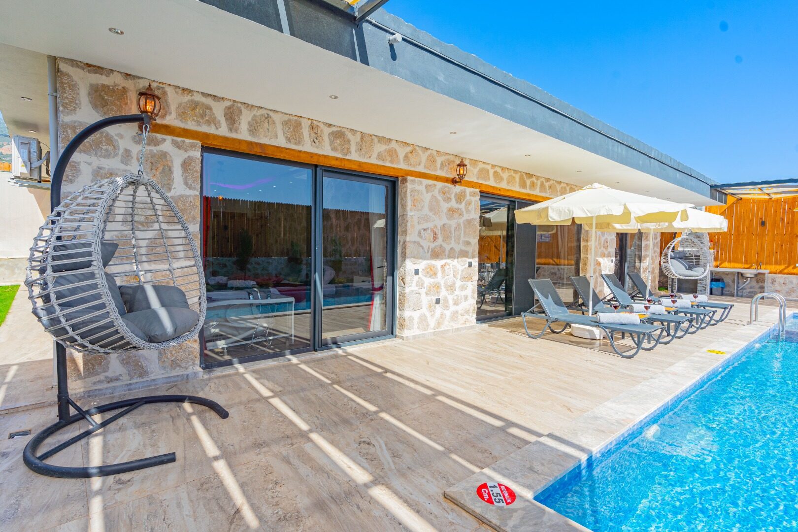 Villa Enes Wiev 2 — 26