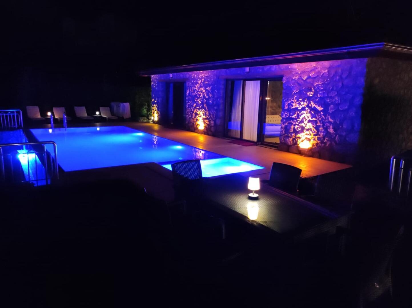 Villa Ahenk — 11
