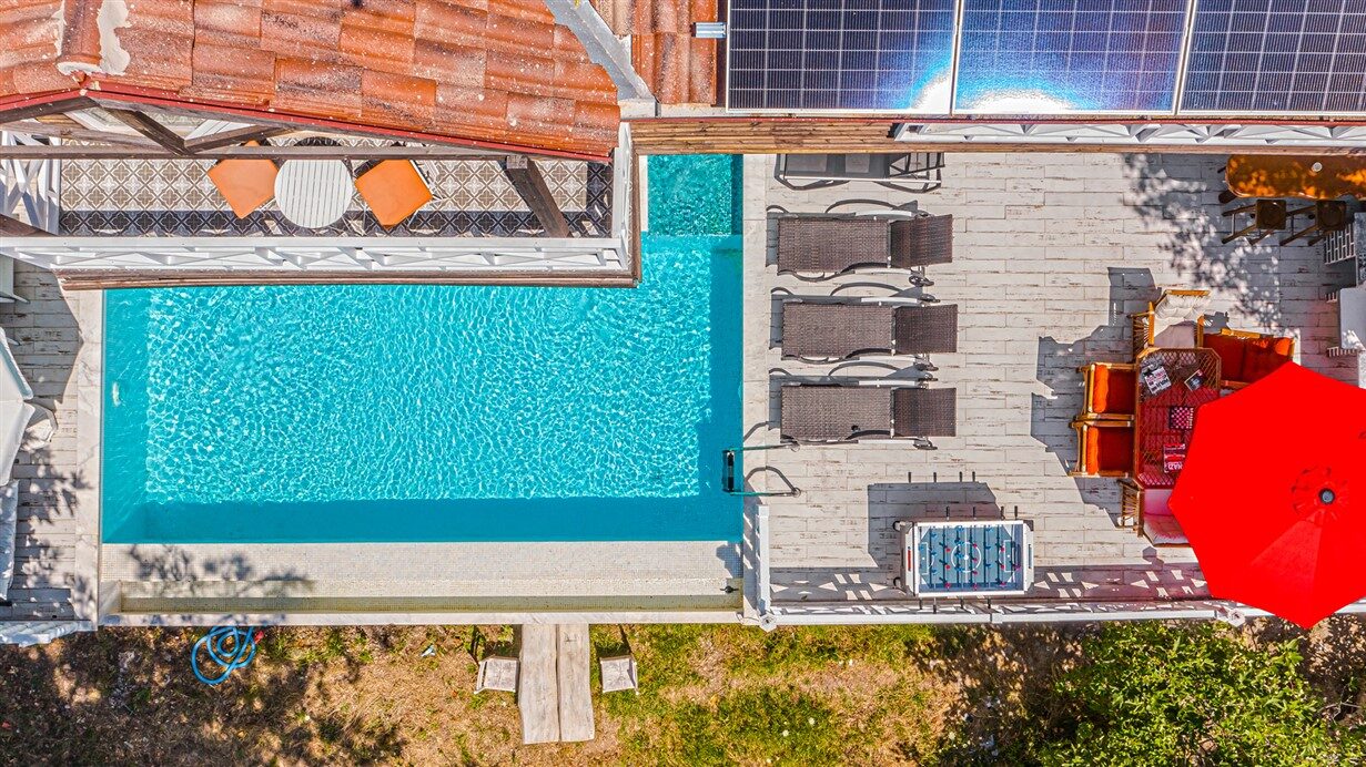 Villa Asmalı Konak — 21