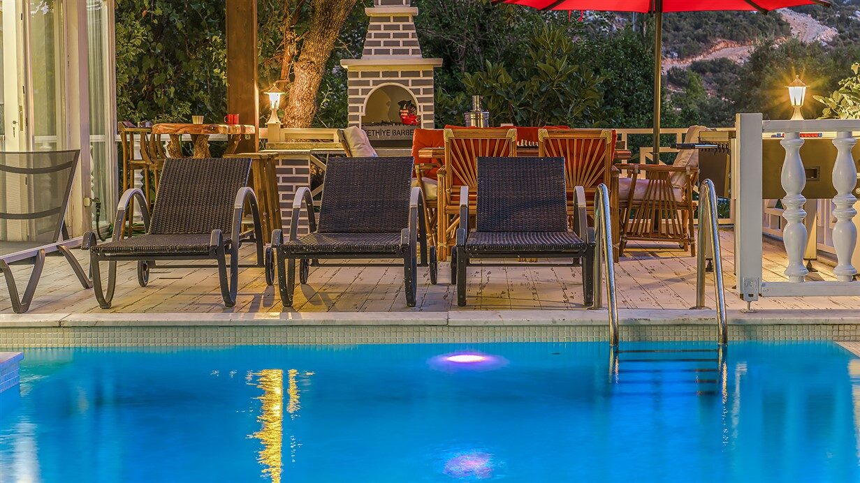 Villa Asmalı Konak — 6