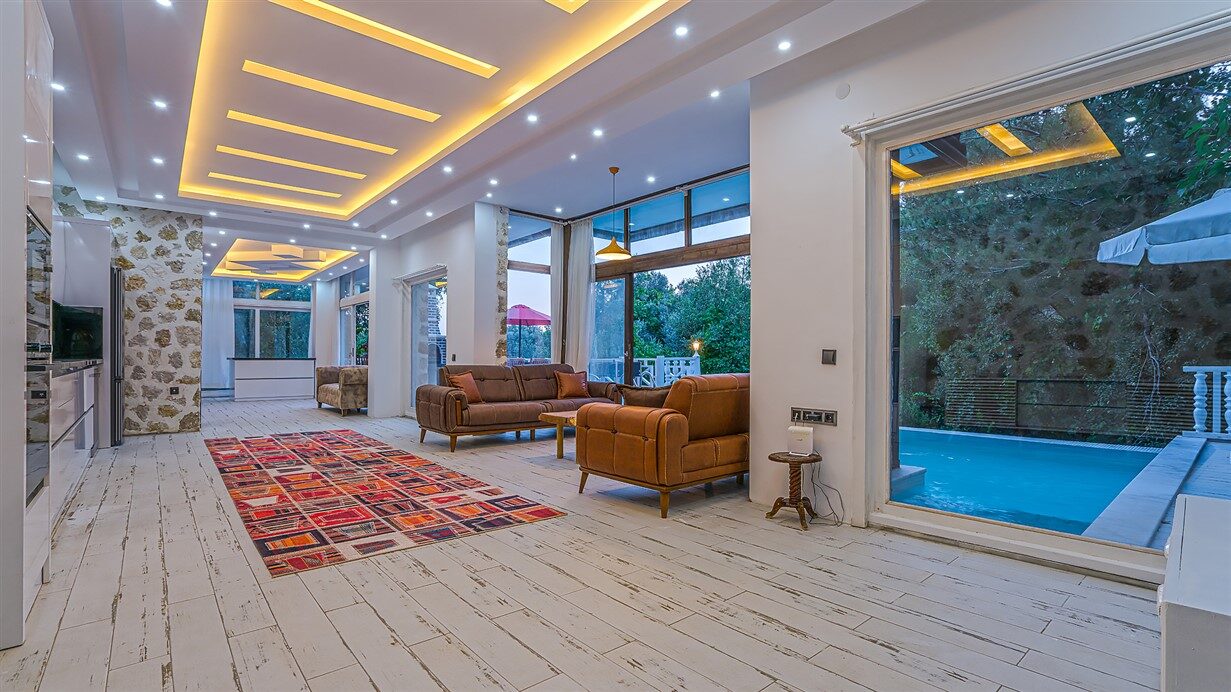 Villa Asmalı Konak — 35