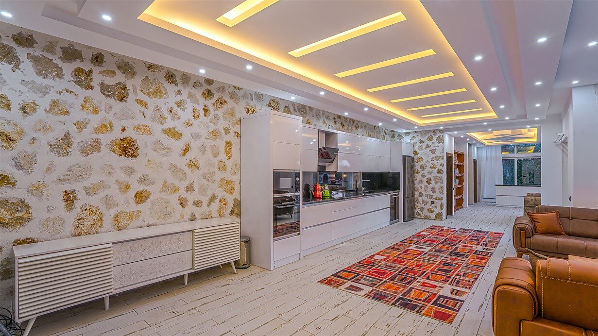 Villa Asmalı Konak — 39