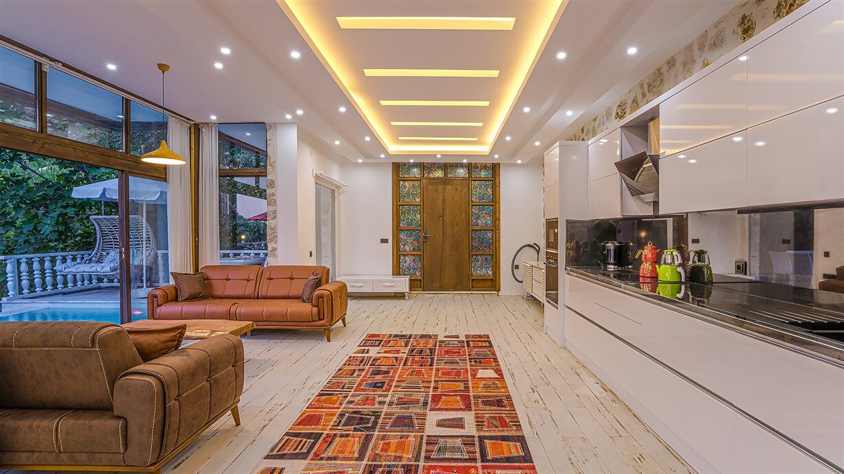 Villa Asmalı Konak — 42
