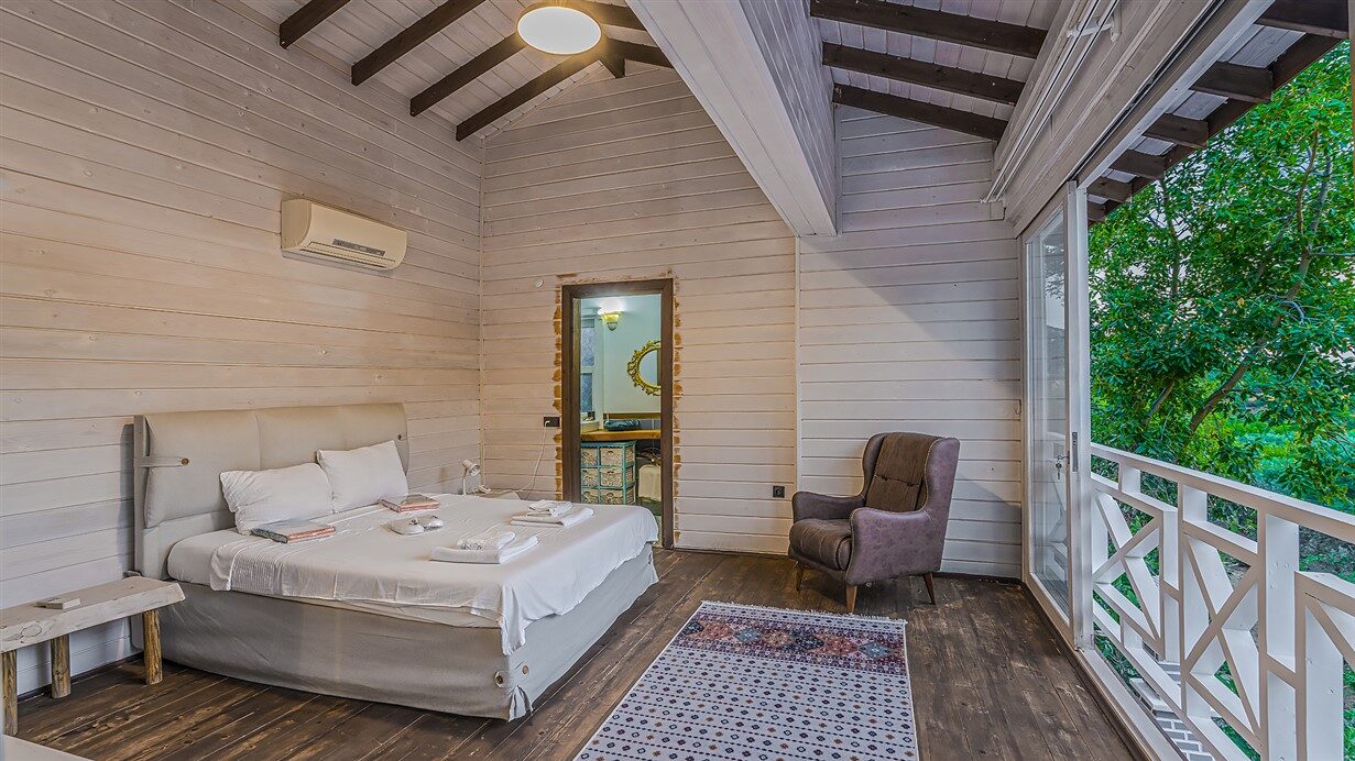 Villa Asmalı Konak — 46