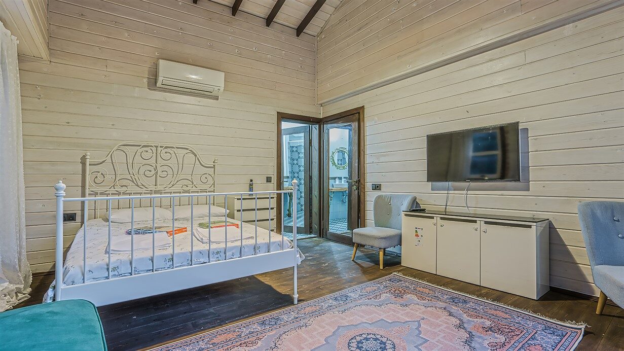 Villa Asmalı Konak — 57