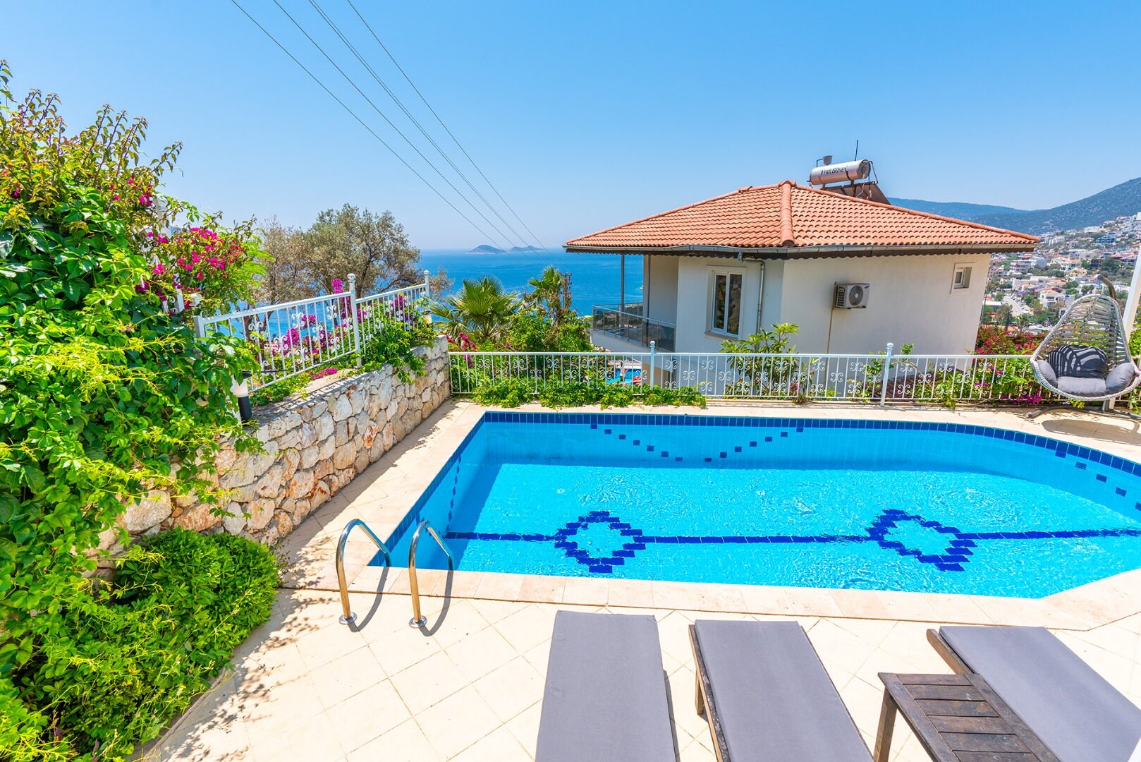 Villa Leo Kızıltaş — 2