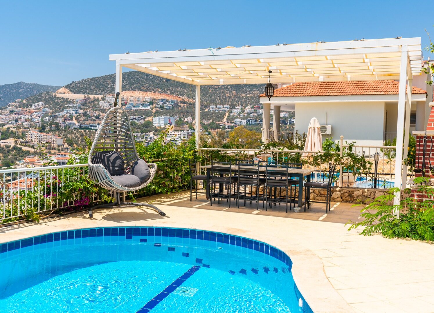 Villa Leo Kızıltaş — 8