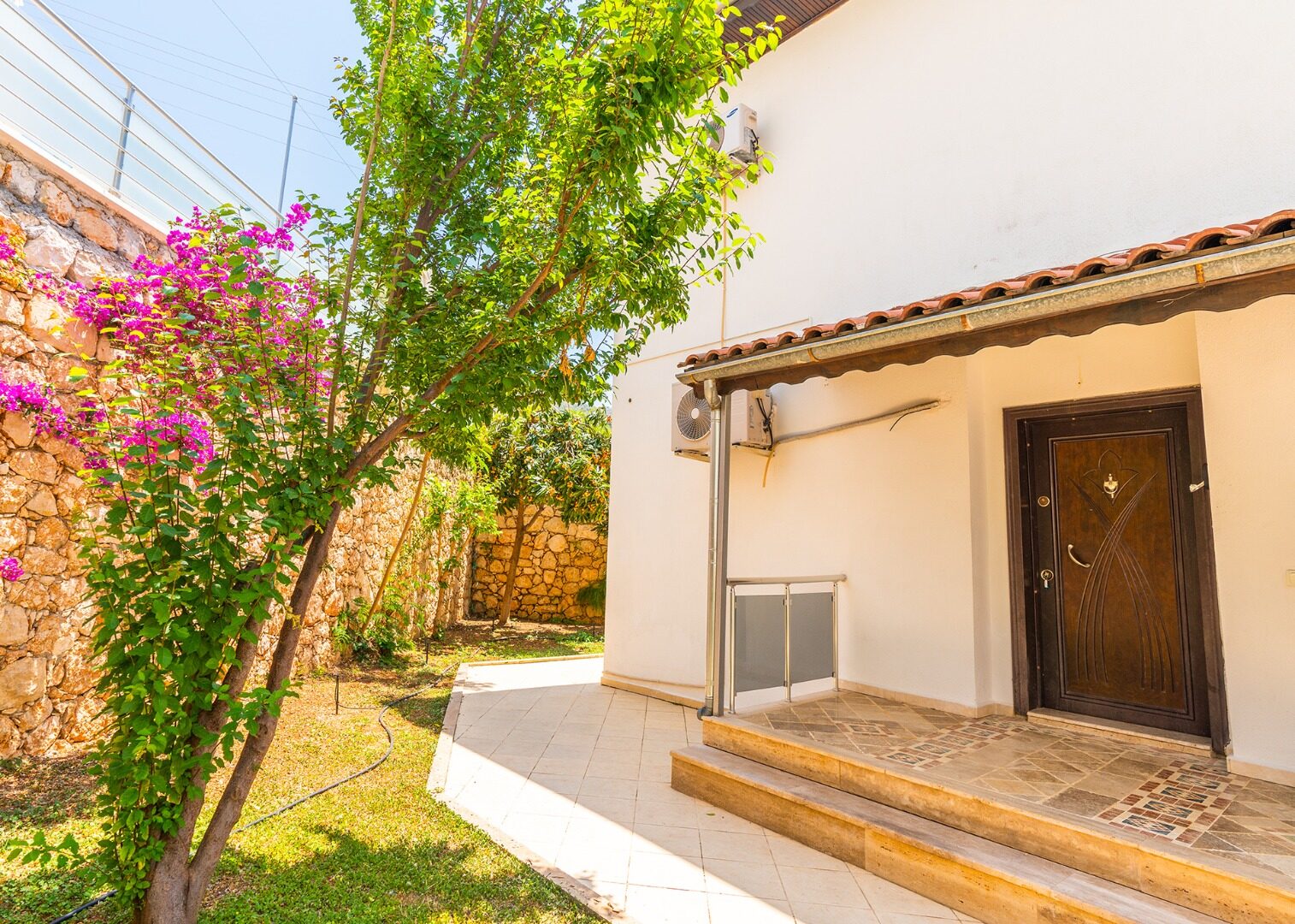 Villa Leo Kızıltaş — 29
