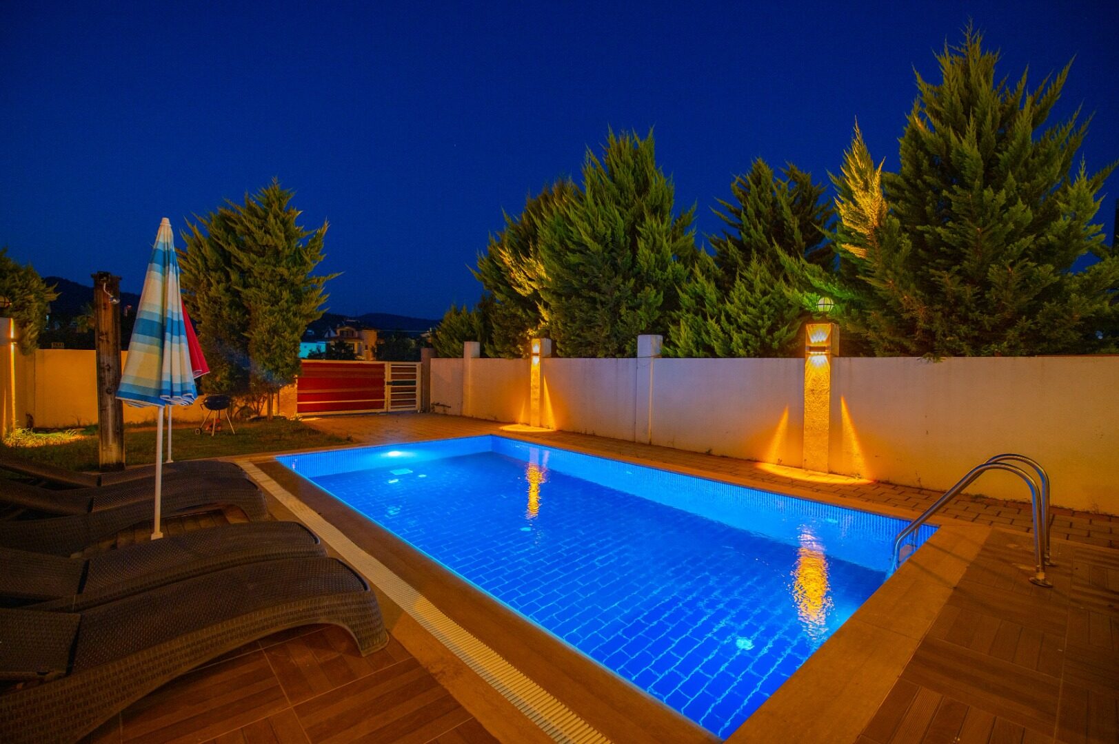 Villa Anka 8 — 10