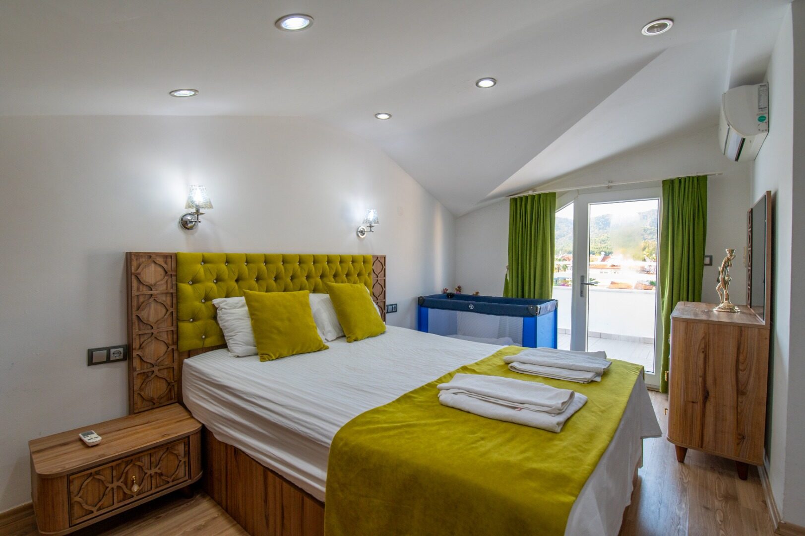 Villa Anka 8 — 28
