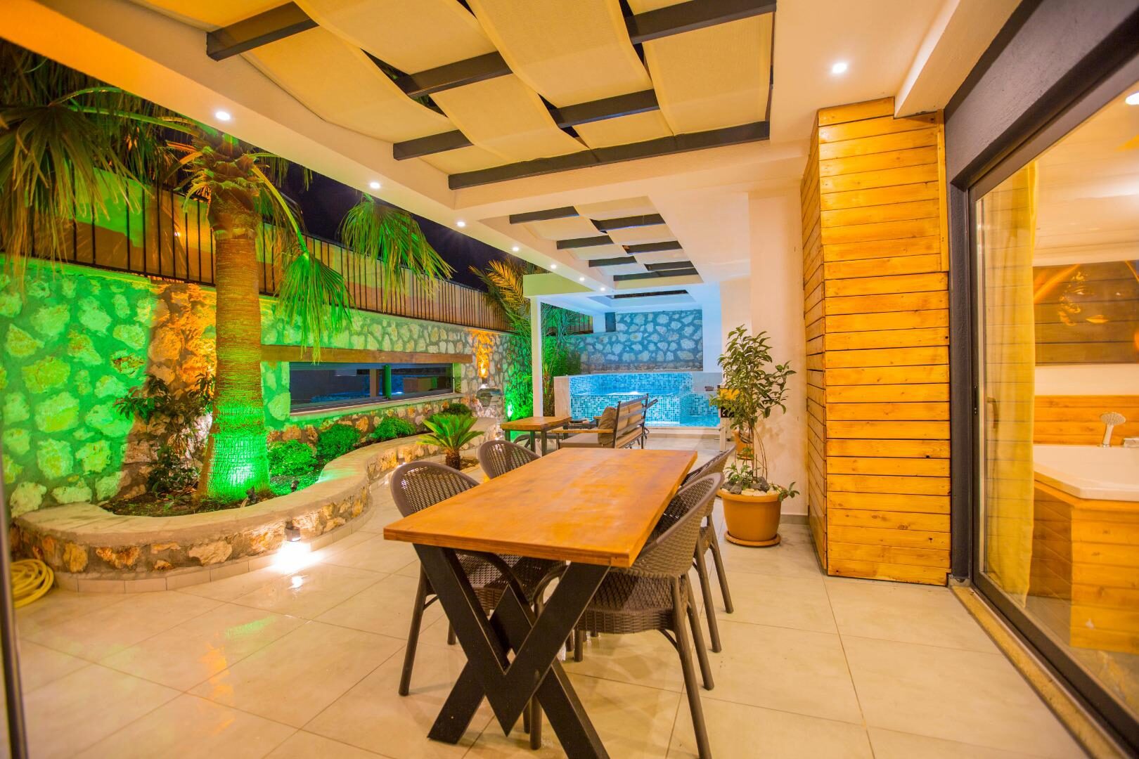 Villa Nil Premium — 22