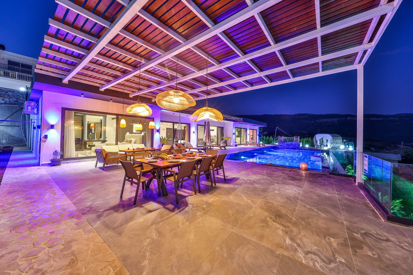 Villa Free — 5