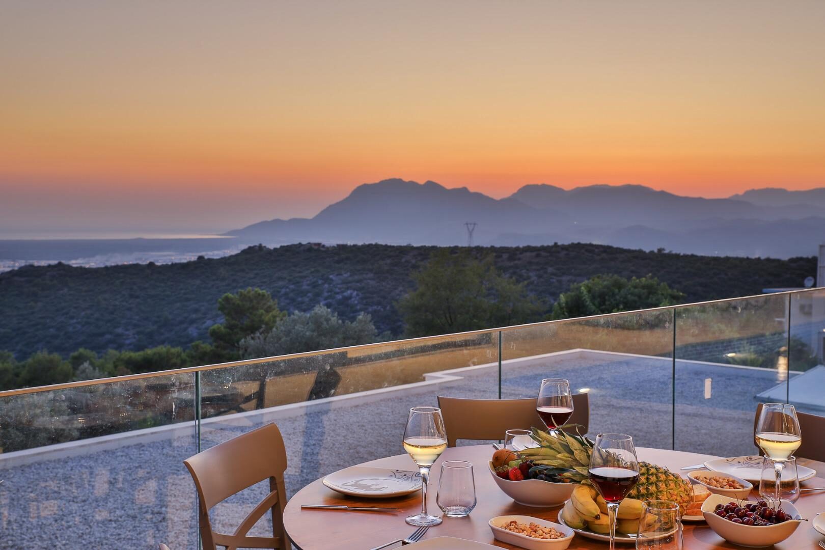 Villa Azure Duo — 15
