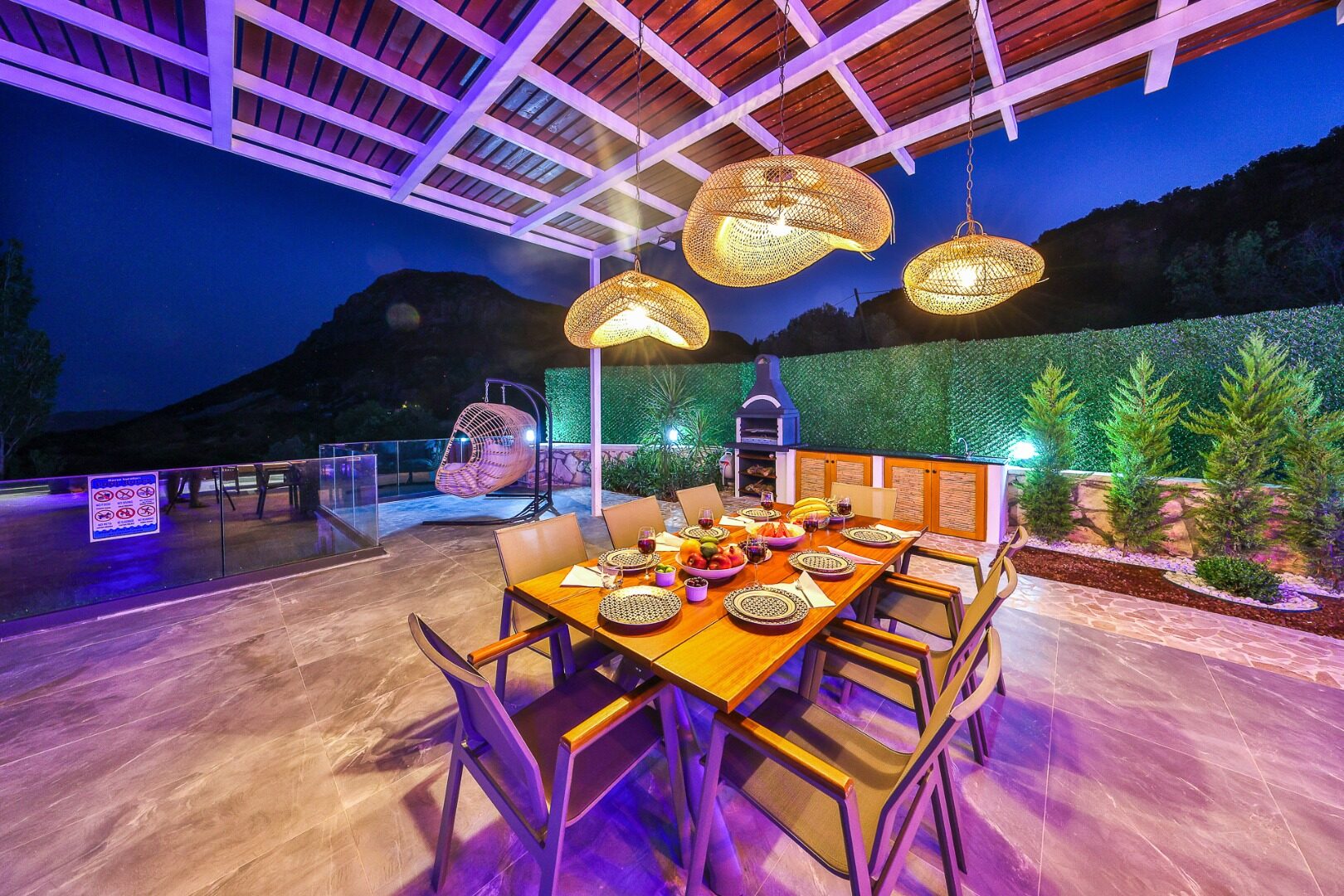 Villa Free — 13