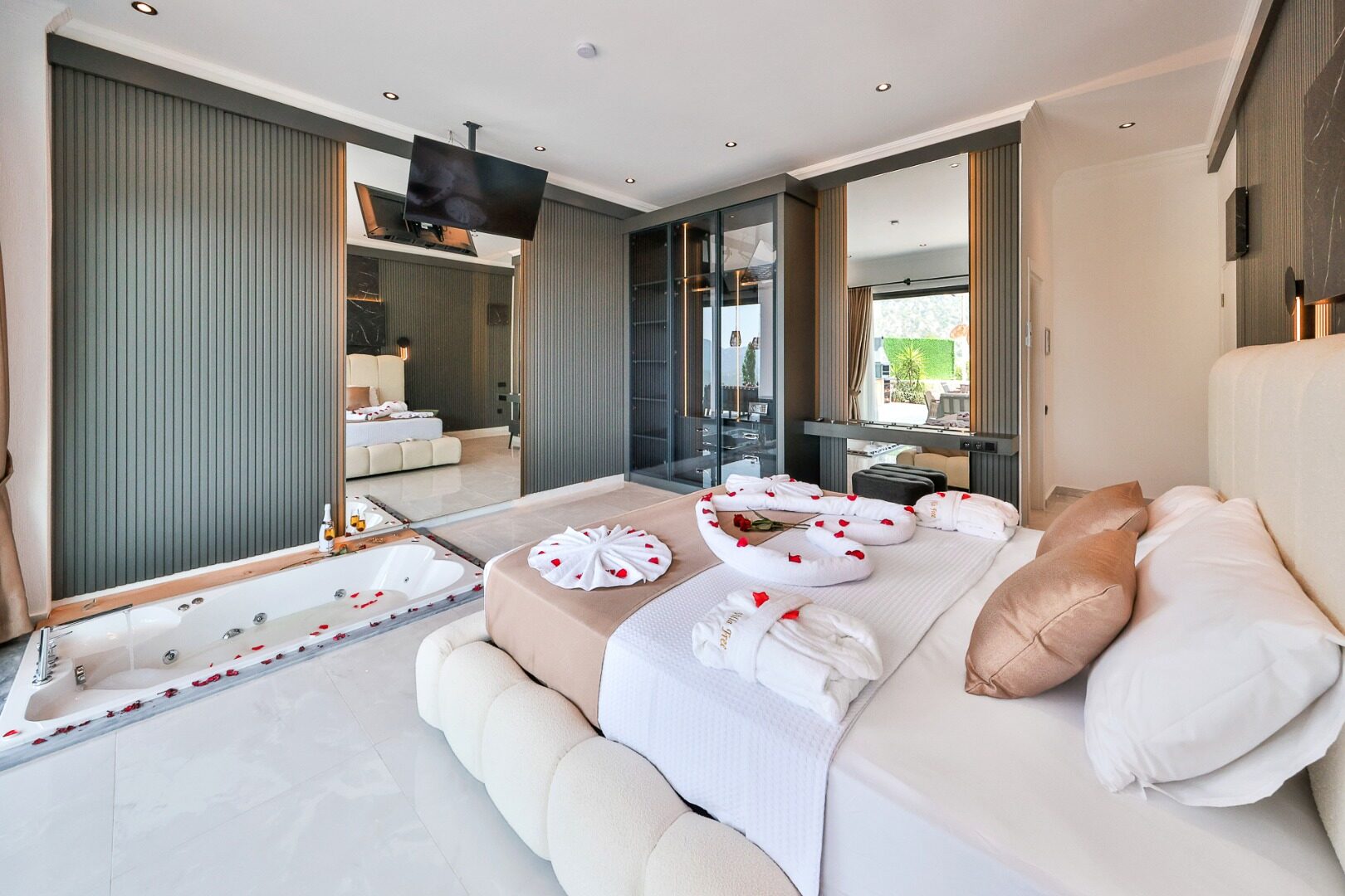 Villa Free — 32