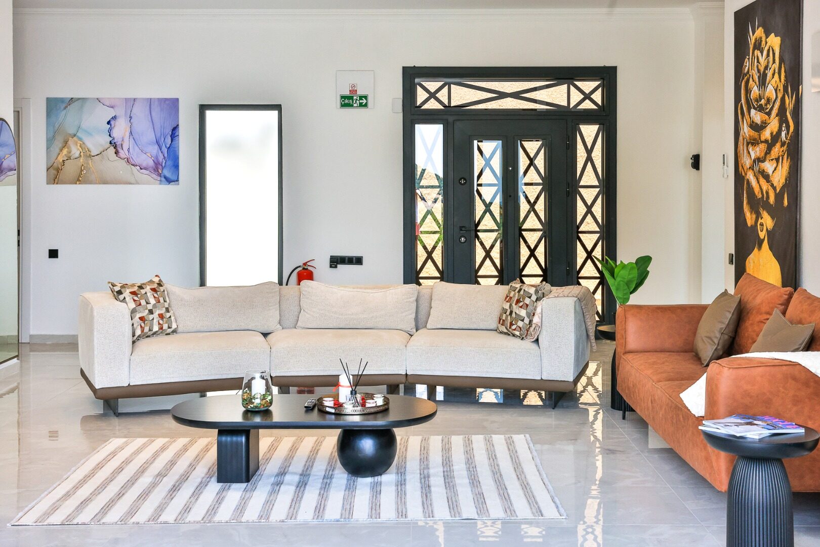 Villa Free — 66