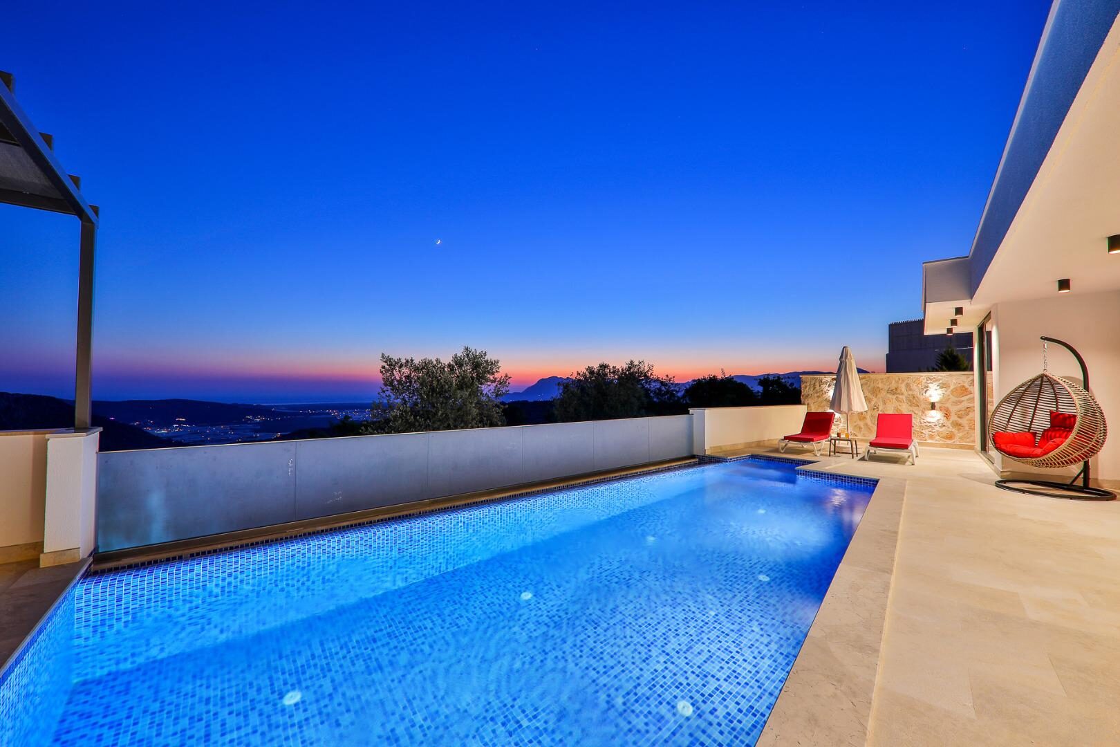 Villa Azure — 18