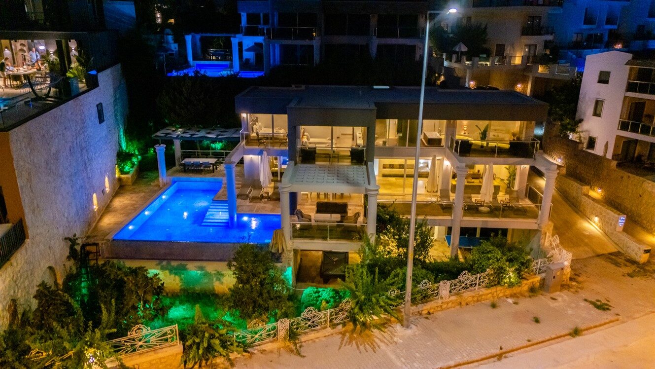 Villa Alba — 5