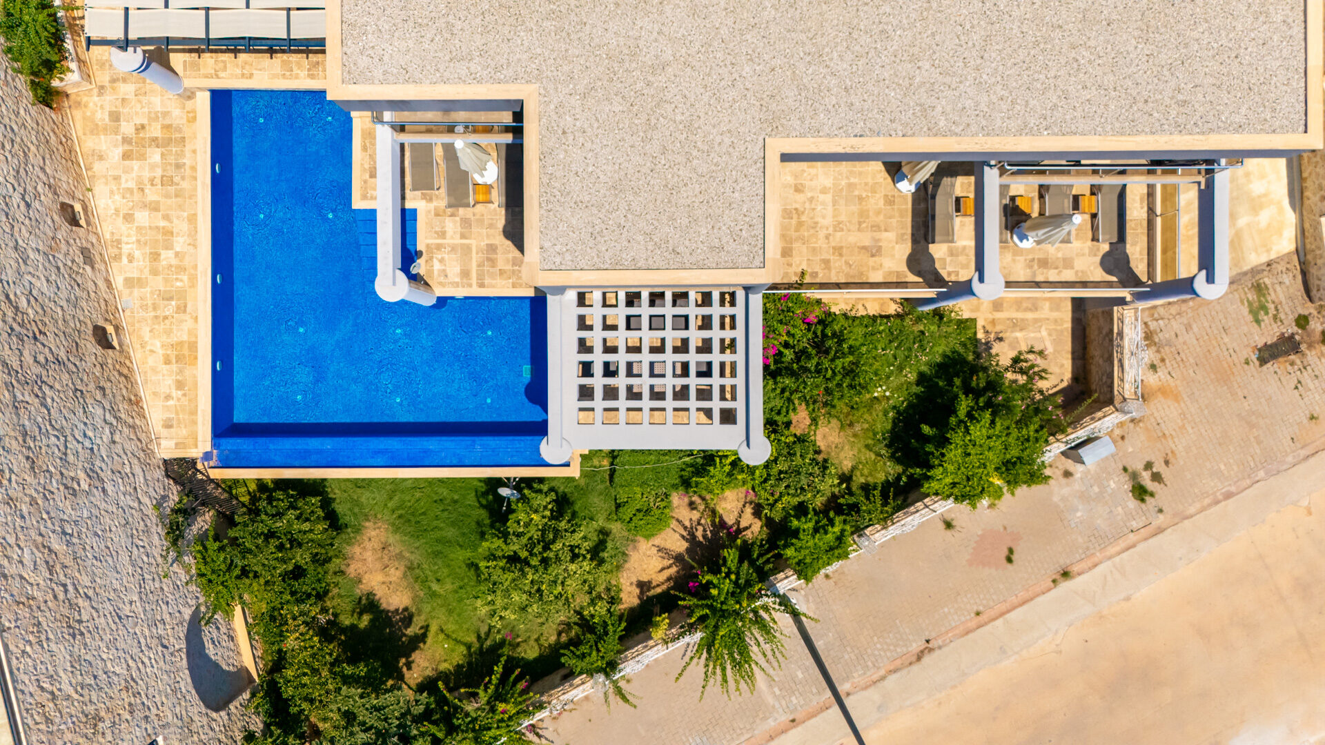 Villa Alba — 10