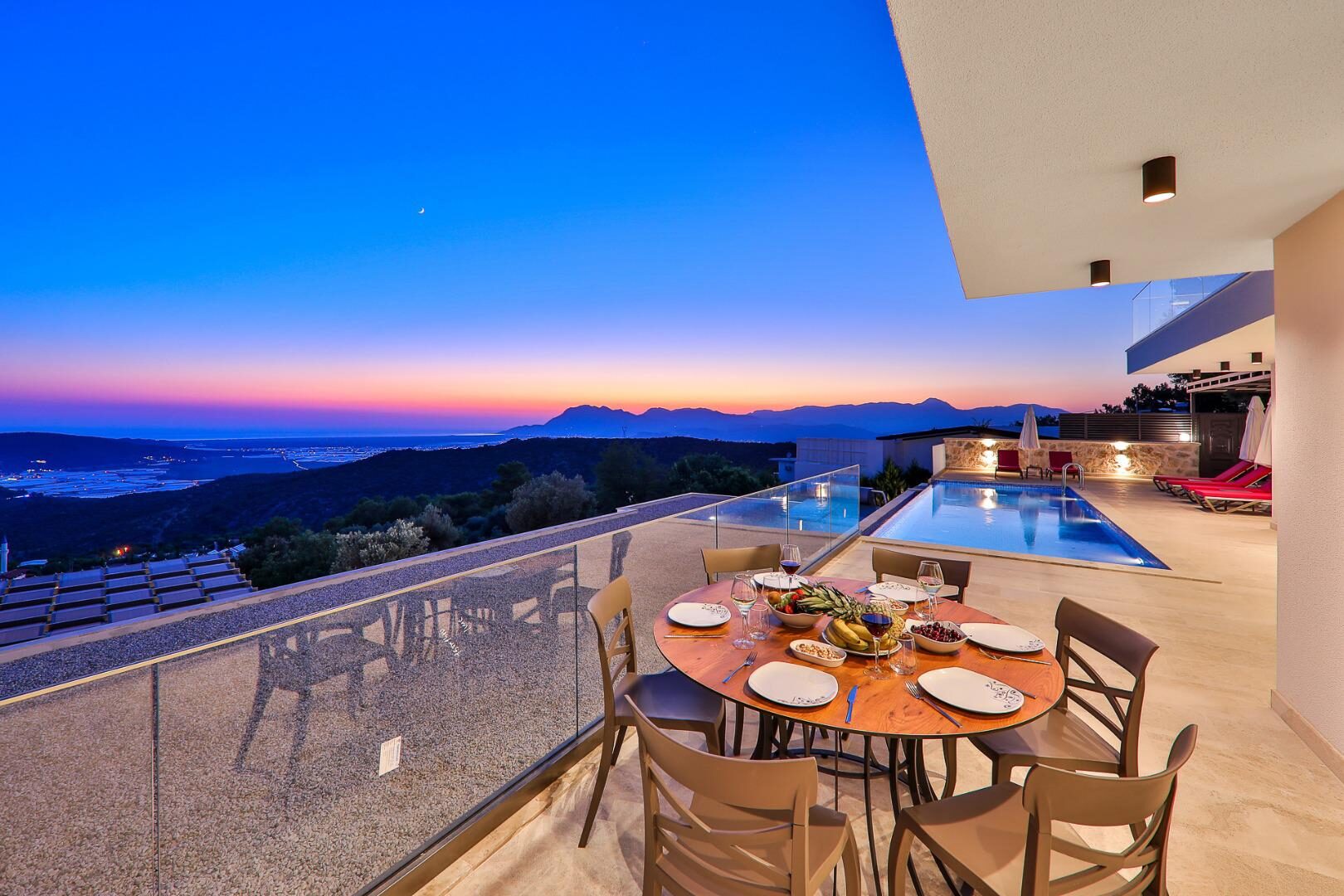 Villa Azure Duo — 17