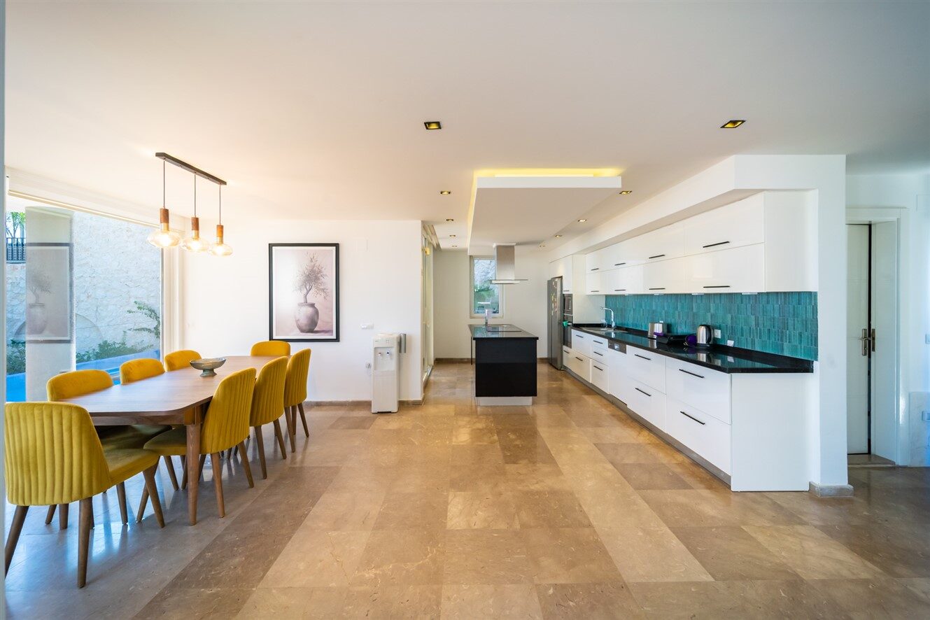 Villa Alba — 12