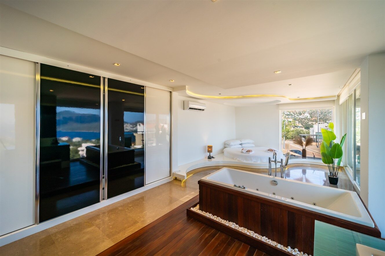 Villa Alba — 16