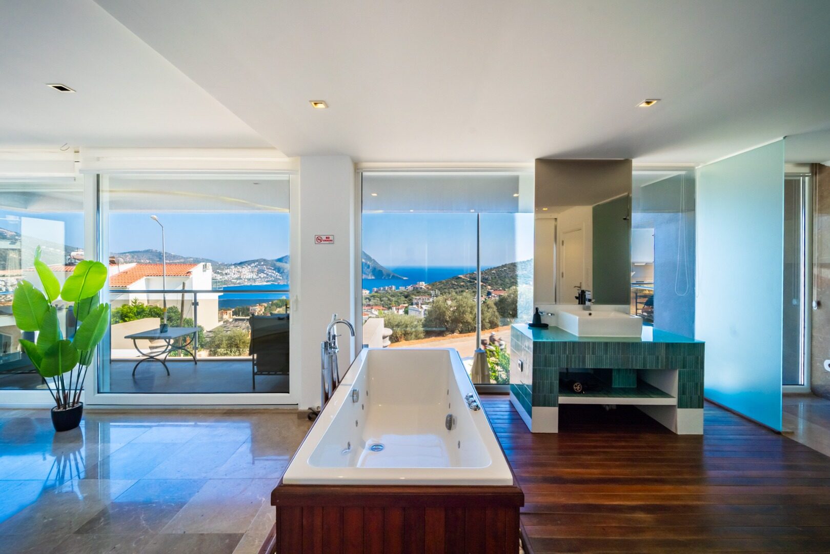 Villa Alba — 19