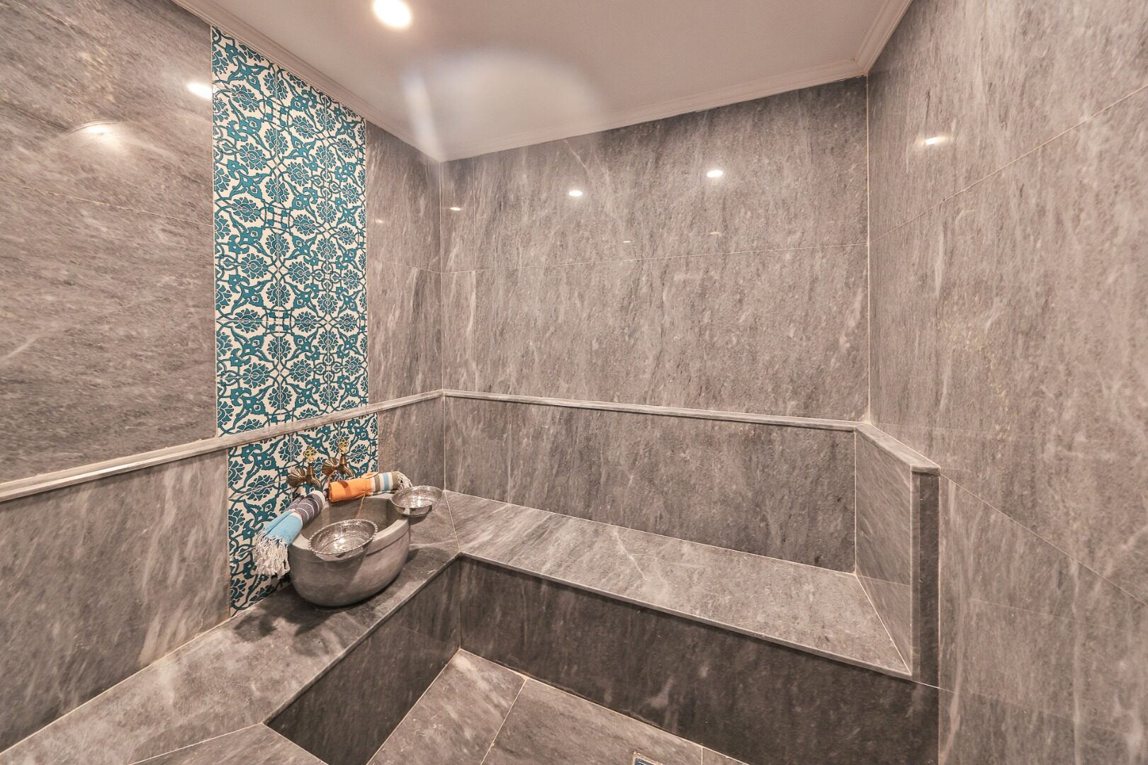 Villa Free — 118