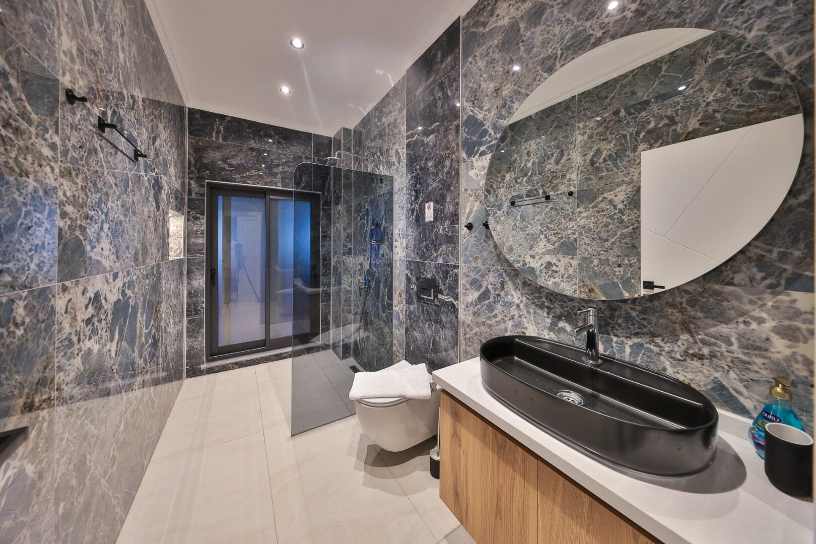 Villa Free — 135