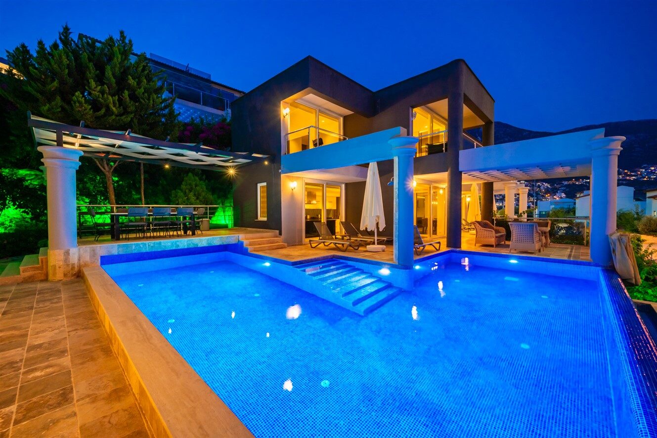 Villa Alba — 54