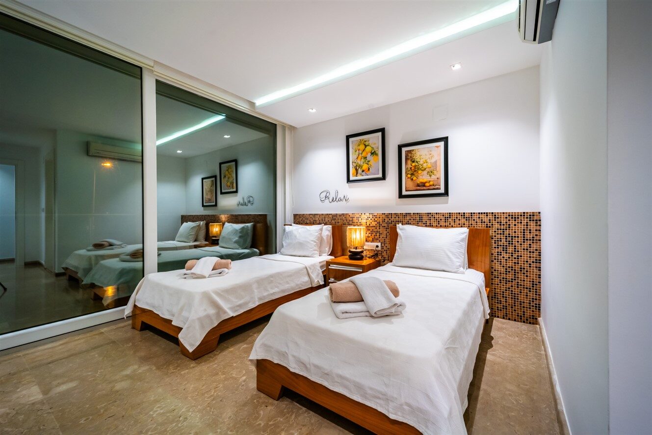 Villa Alba — 72