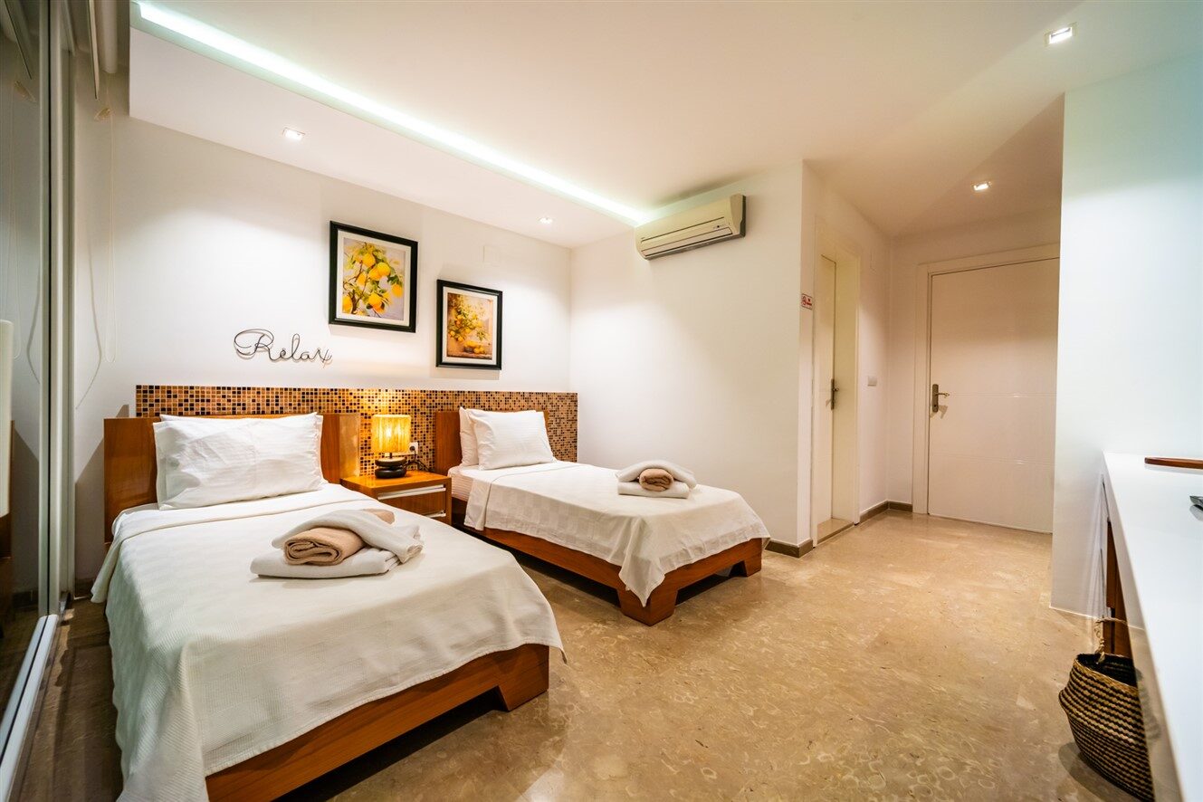 Villa Alba — 74