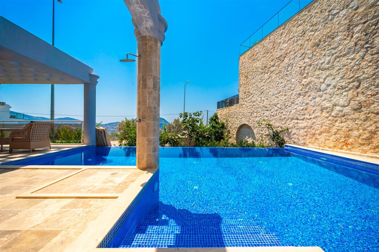 Villa Alba — 84