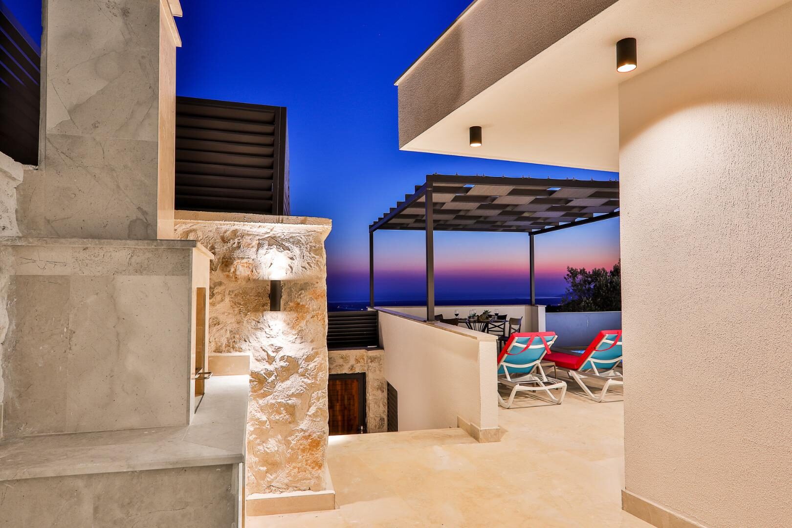 Villa Azure — 20