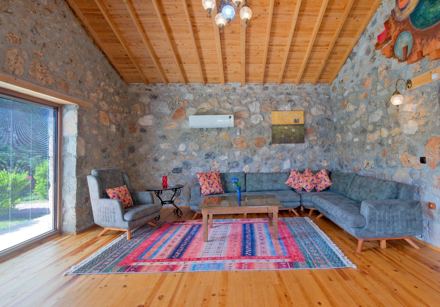 Villa Bonus — 21