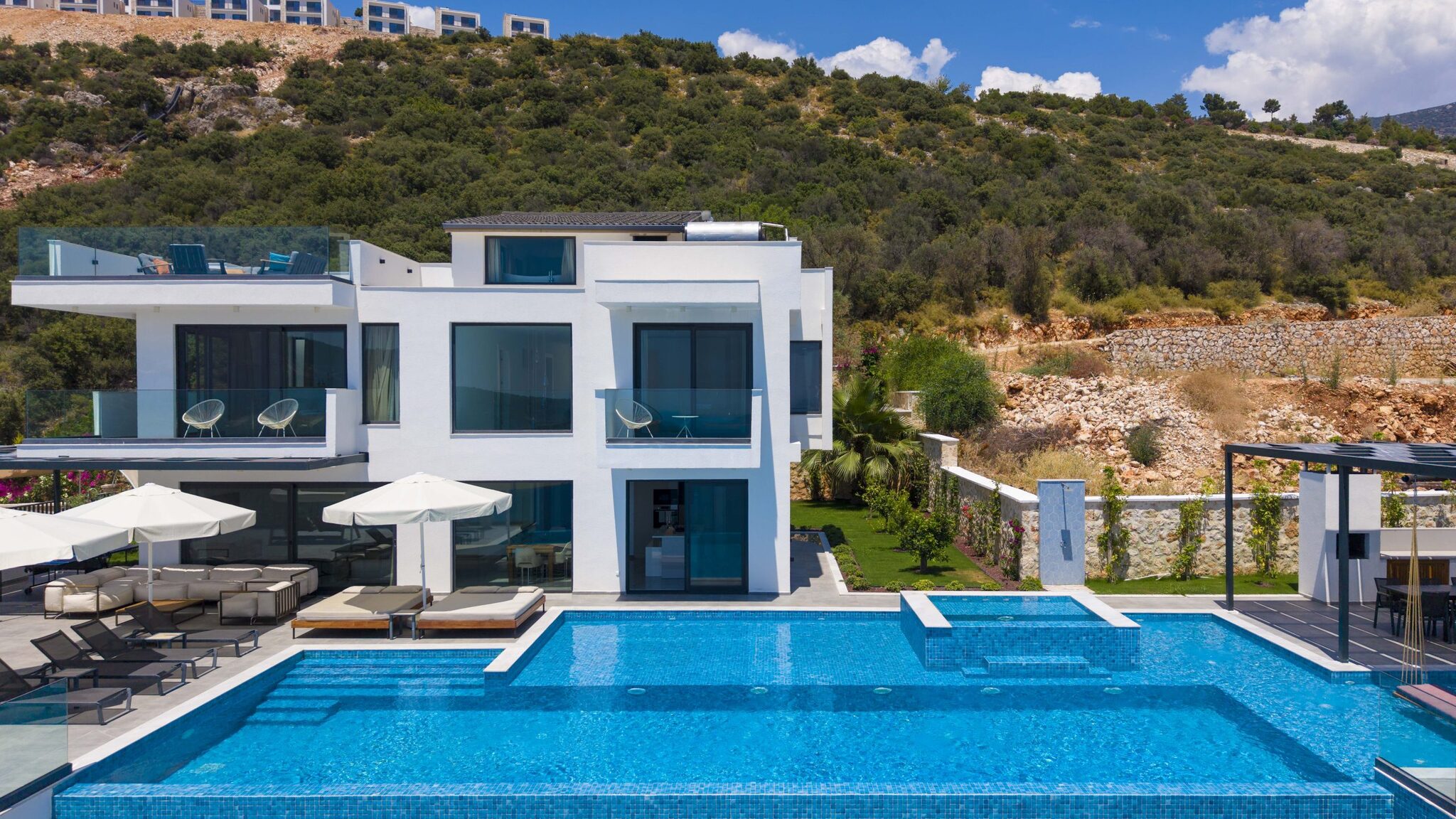 Villa Ocean Rox — 2