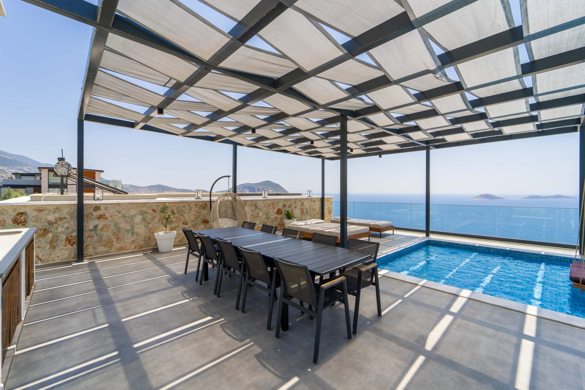 Villa Ocean Rox — 22