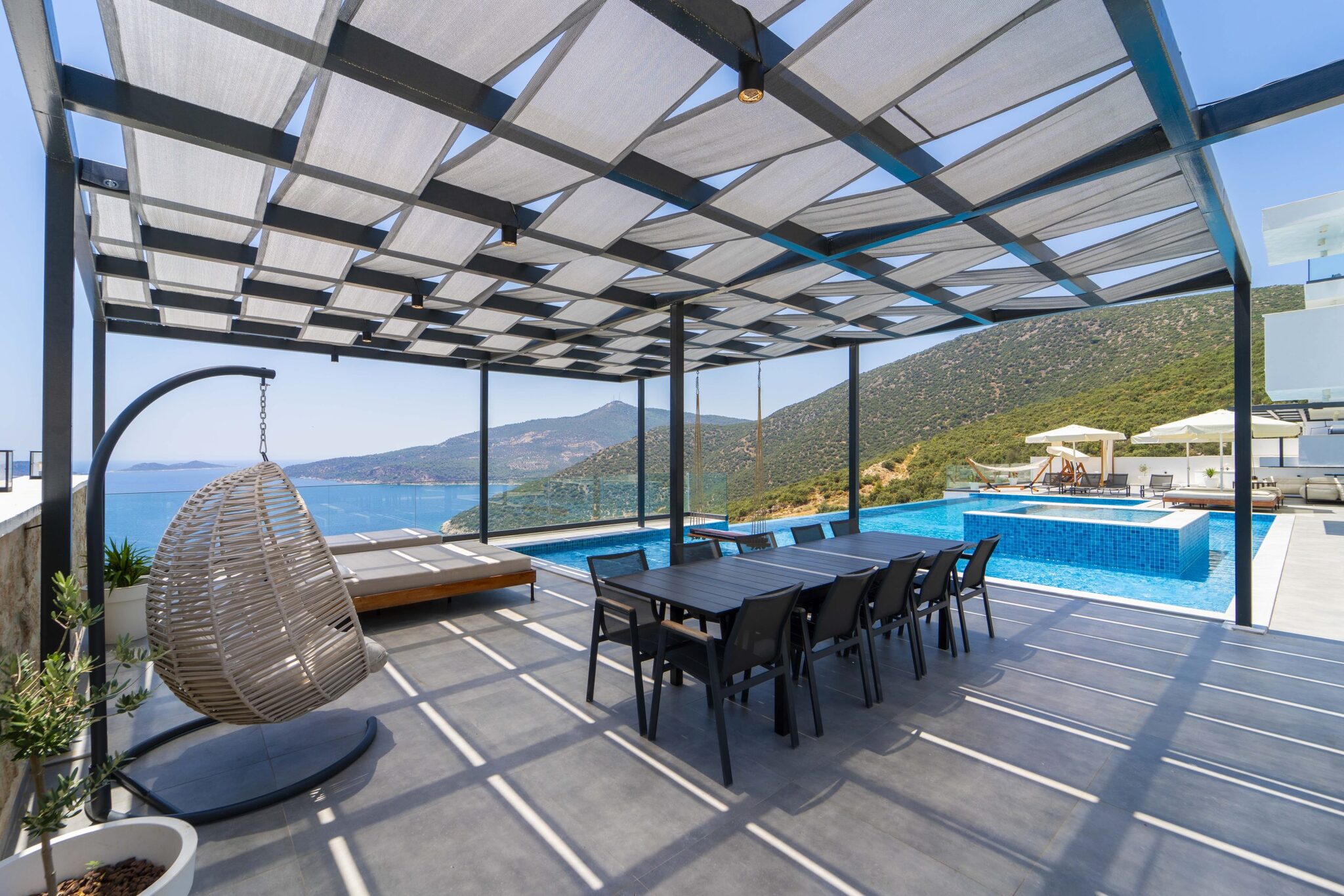 Villa Ocean Rox — 23