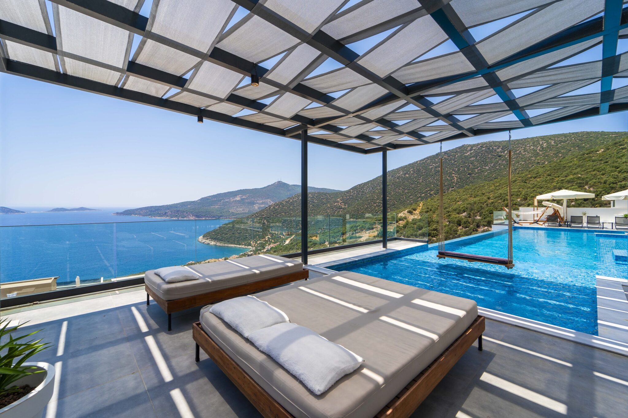 Villa Ocean Rox — 25