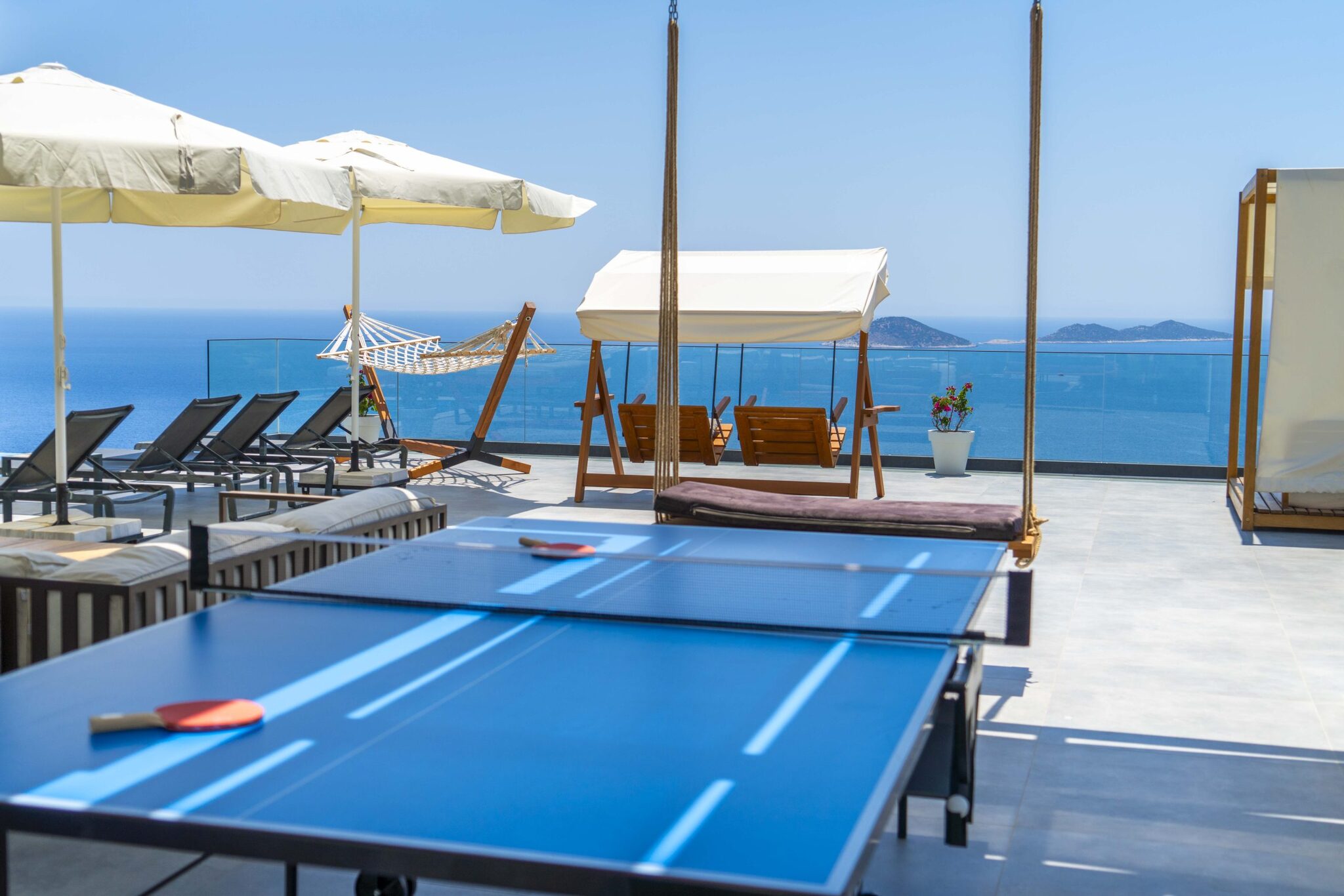 Villa Ocean Rox — 38